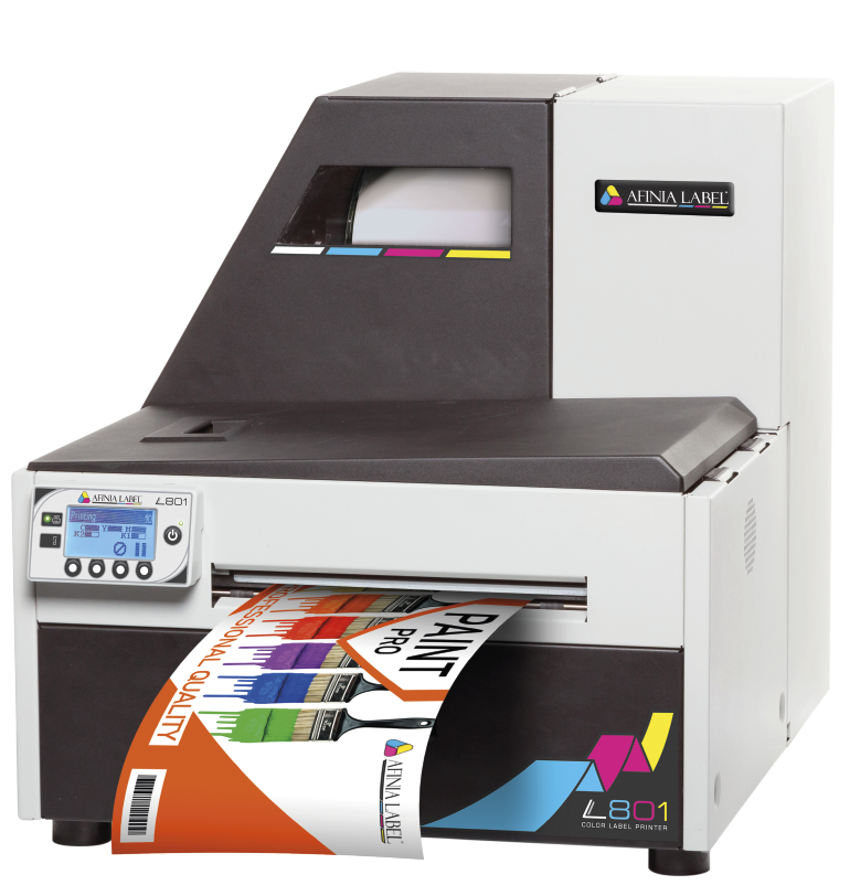 black friday label maker